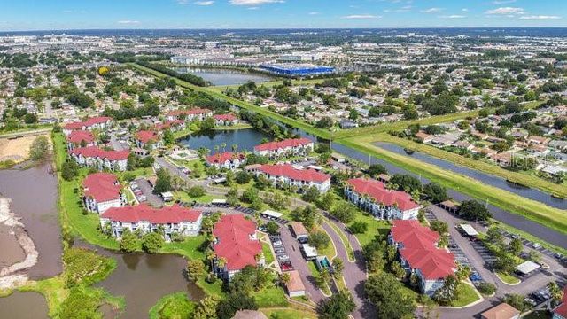 3702 PALM DESERT LANE 5414, Orlando, FL 32839