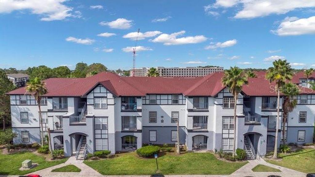 3702 PALM DESERT LANE 5414, Orlando, FL 32839