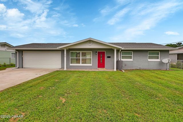 1610 Juno Trail, Astor, FL 32102