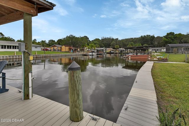1610 Juno Trail, Astor, FL 32102