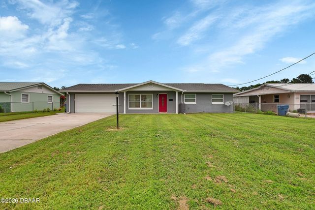 1610 Juno Trail, Astor, FL 32102