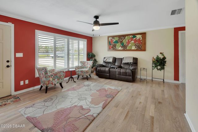 1610 Juno Trail, Astor, FL 32102