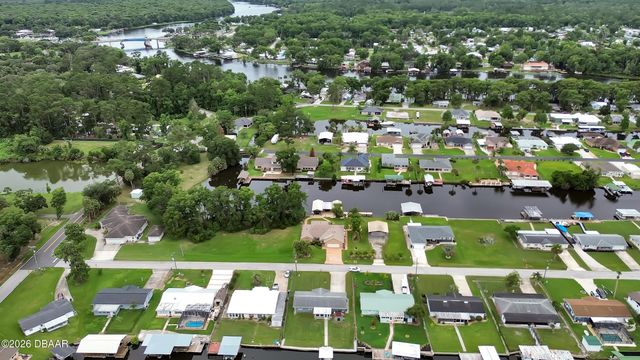 1610 Juno Trail, Astor, FL 32102