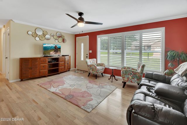 1610 Juno Trail, Astor, FL 32102