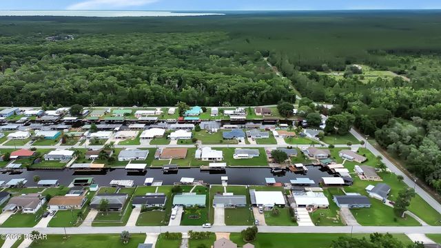 1610 Juno Trail, Astor, FL 32102