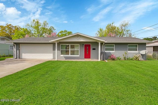 1610 Juno Trail, Astor, FL 32102