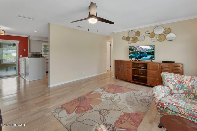 1610 Juno Trail, Astor, FL 32102