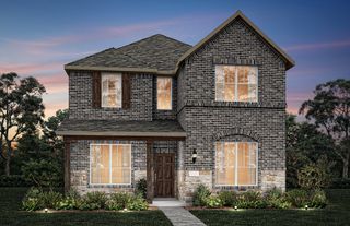 1317 O'Keefe Avenue, Celina, TX 75009
