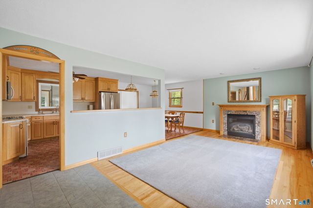 29 Lowery Drive, Southington, CT 06489