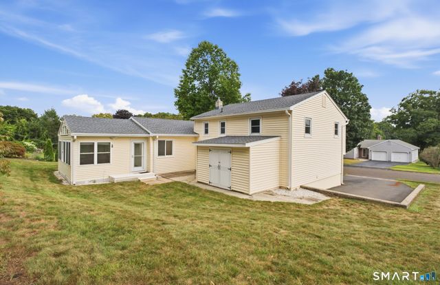 29 Lowery Drive, Southington, CT 06489