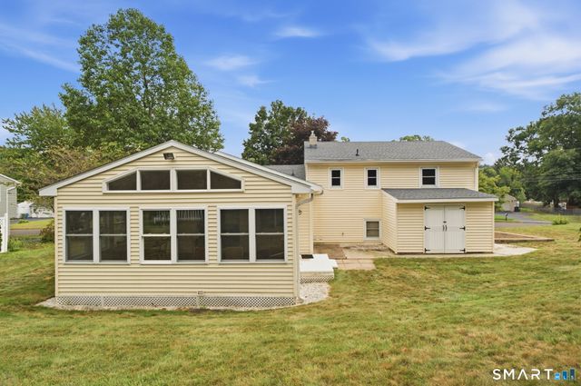 29 Lowery Drive, Southington, CT 06489