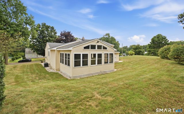 29 Lowery Drive, Southington, CT 06489