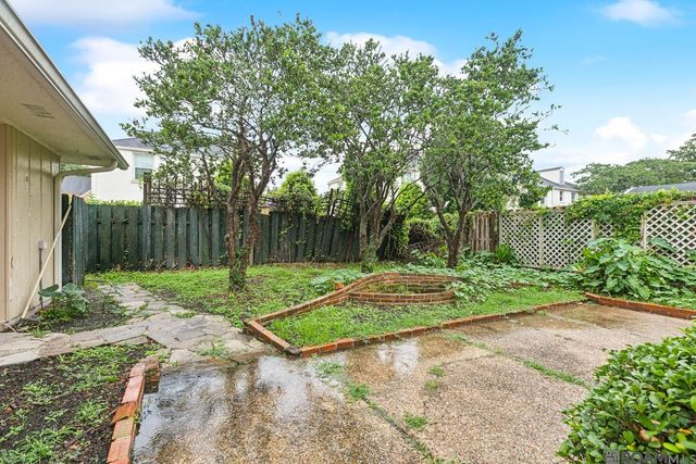 2634 Lydia Ave, Baton Rouge, LA 70808