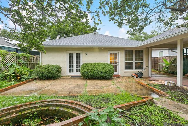 2634 Lydia Ave, Baton Rouge, LA 70808