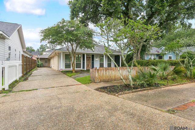 2634 Lydia Ave, Baton Rouge, LA 70808