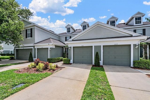 2461 EARLSWOOD COURT, Brandon, FL 33510
