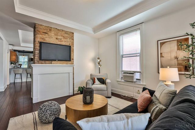 4216 Williamson Place, Cincinnati, OH 45223