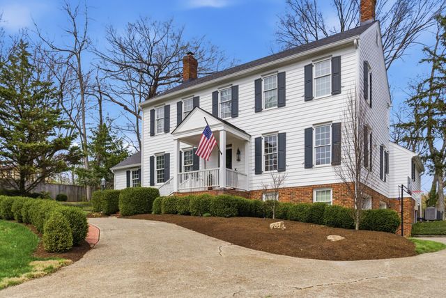 3144 Warrenwood Wynd, Lexington, KY 40502