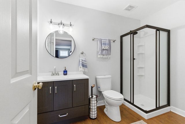 3144 Warrenwood Wynd, Lexington, KY 40502