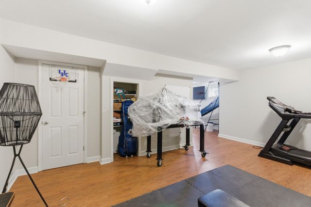 3144 Warrenwood Wynd, Lexington, KY 40502