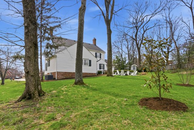 3144 Warrenwood Wynd, Lexington, KY 40502