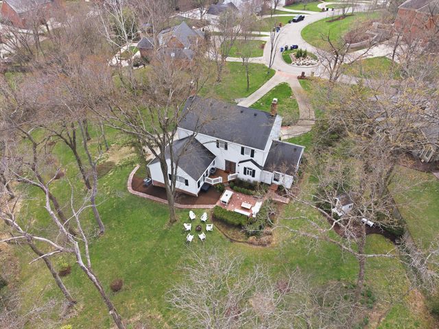 3144 Warrenwood Wynd, Lexington, KY 40502