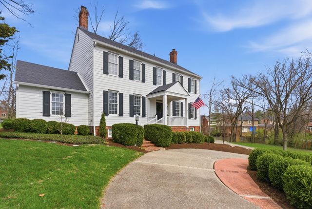 3144 Warrenwood Wynd, Lexington, KY 40502