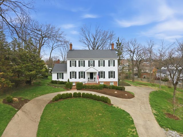 3144 Warrenwood Wynd, Lexington, KY 40502