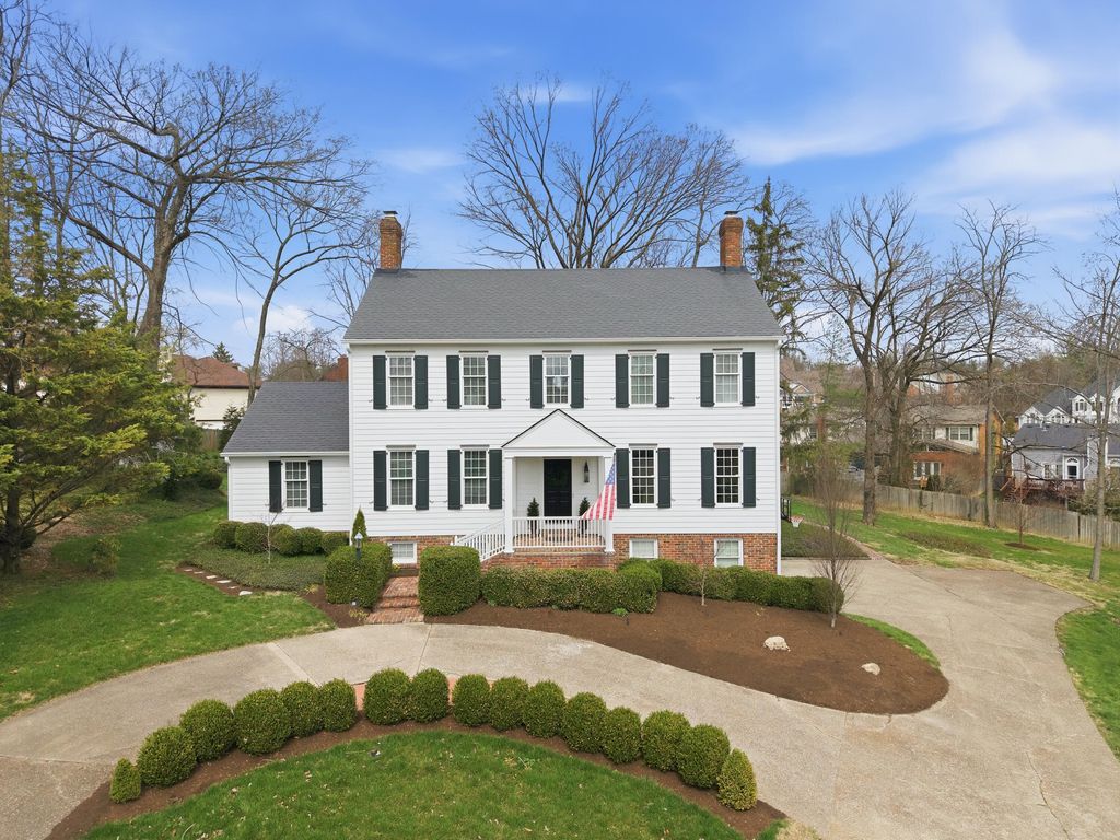 3144 Warrenwood Wynd, Lexington, KY 40502