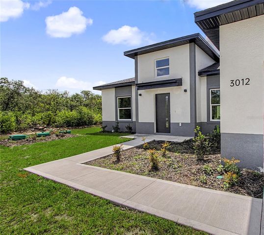 3012 SW 162ND STREET ROAD, Ocala, FL 34473