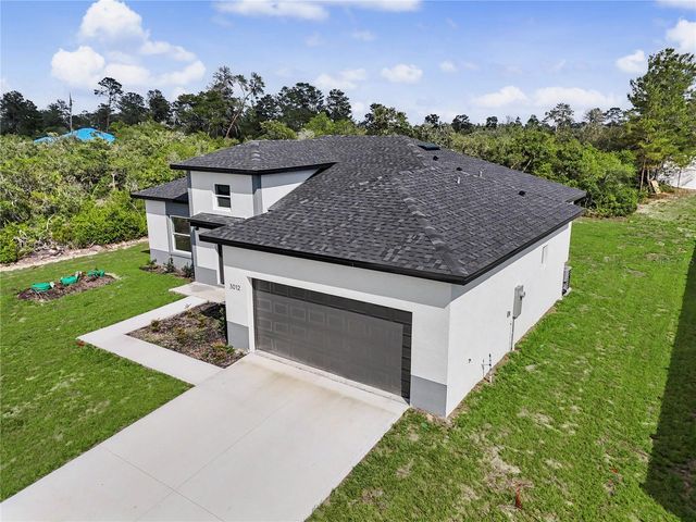 3012 SW 162ND STREET ROAD, Ocala, FL 34473
