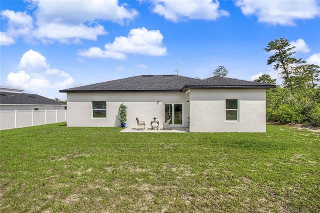 3012 SW 162ND STREET ROAD, Ocala, FL 34473
