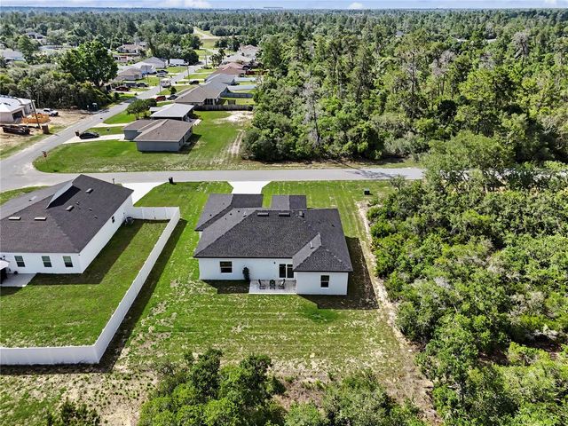 3012 SW 162ND STREET ROAD, Ocala, FL 34473