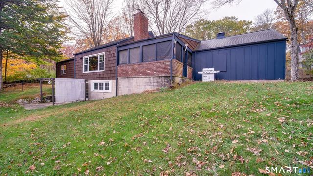 279 Haviland Road, Stamford, CT 06903