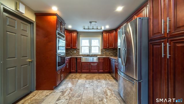 279 Haviland Road, Stamford, CT 06903