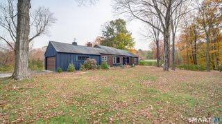 279 Haviland Road, Stamford, CT 06903