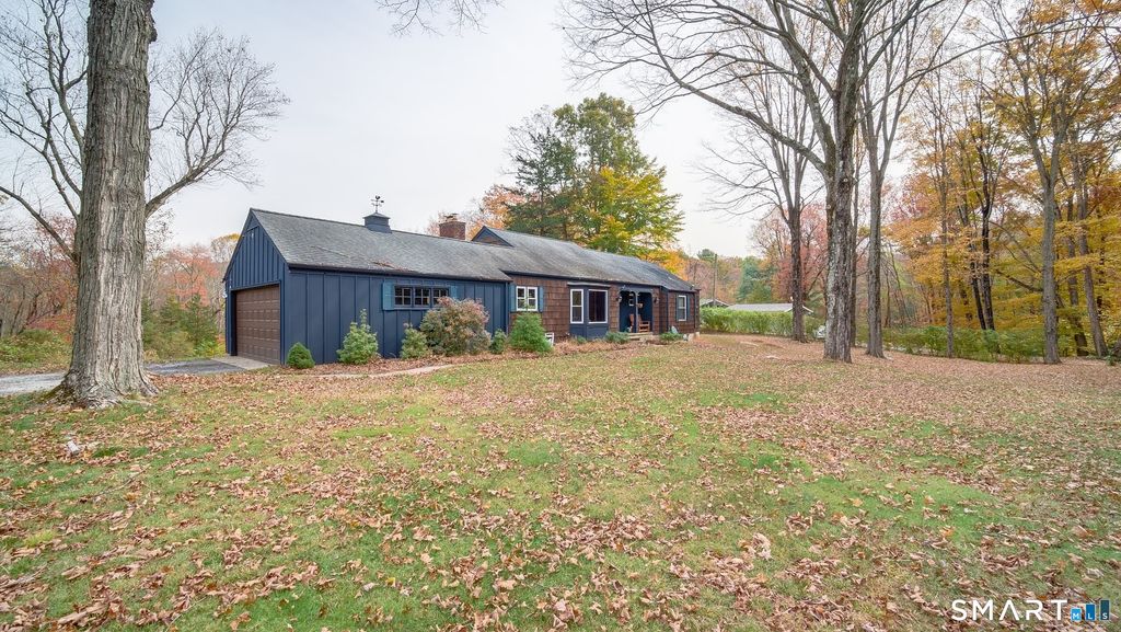 279 Haviland Road, Stamford, CT 06903