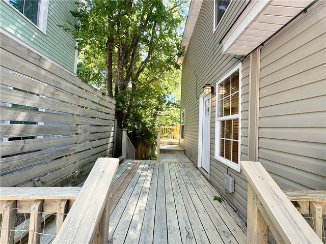 120 N Washington Avenue, Fayetteville, AR 72701