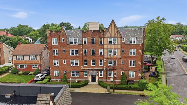 2 Lockwood Avenue 2F, Bronxville, NY 10708