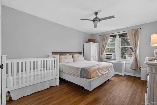 2 Lockwood Avenue 2F, Bronxville, NY 10708