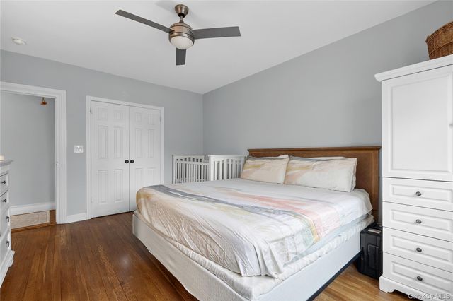 2 Lockwood Avenue 2F, Bronxville, NY 10708