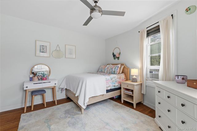 2 Lockwood Avenue 2F, Bronxville, NY 10708