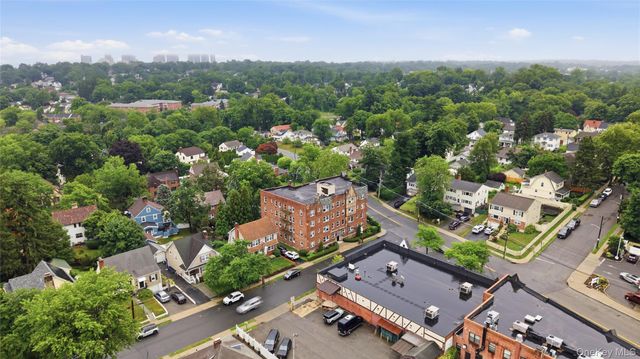 2 Lockwood Avenue 2F, Bronxville, NY 10708