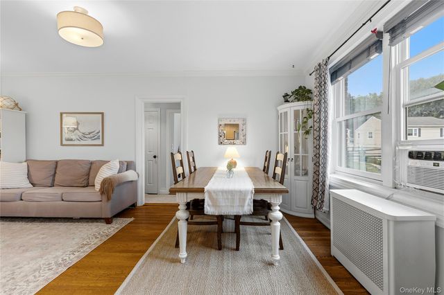 2 Lockwood Avenue 2F, Bronxville, NY 10708