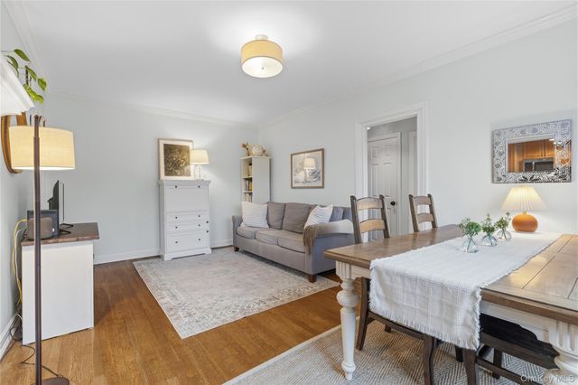 2 Lockwood Avenue 2F, Bronxville, NY 10708