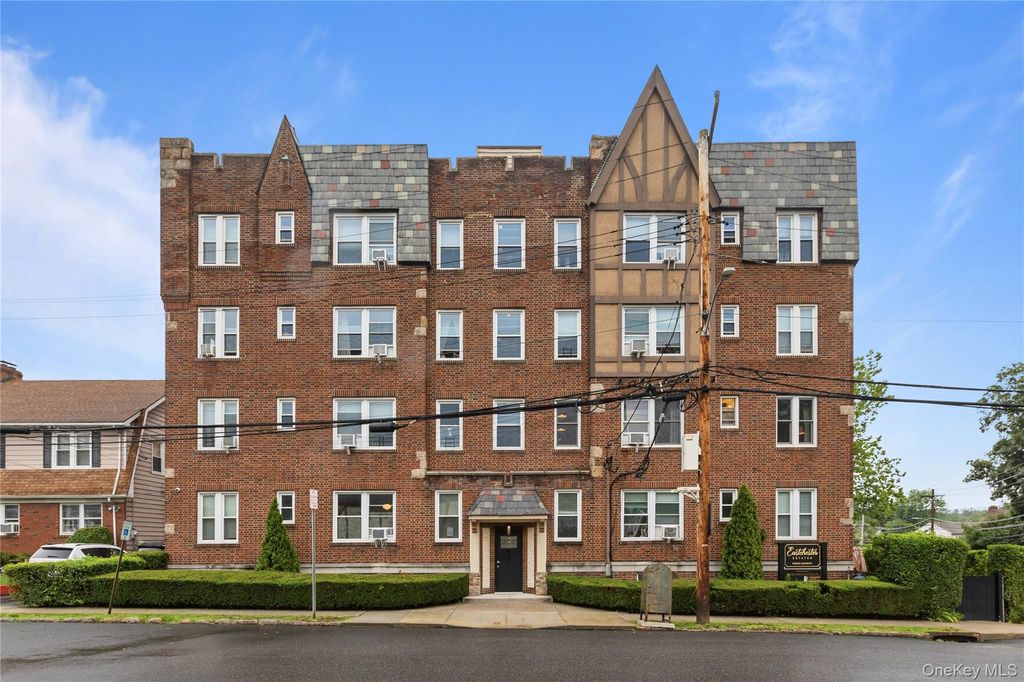 2 Lockwood Avenue 2F, Bronxville, NY 10708