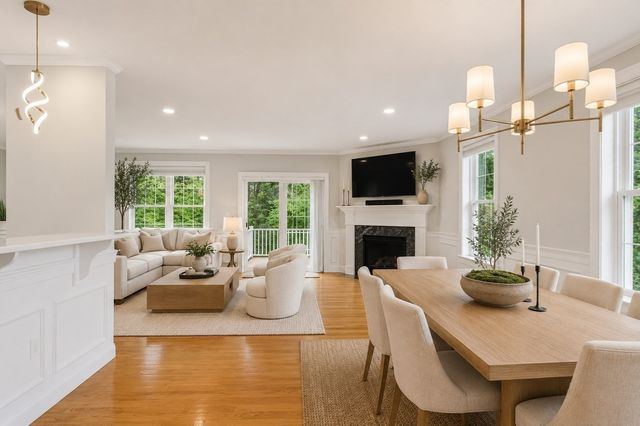 37 Jefferson Dr 1, Lexington, MA 02420