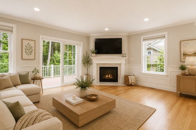 37 Jefferson Dr 1, Lexington, MA 02420