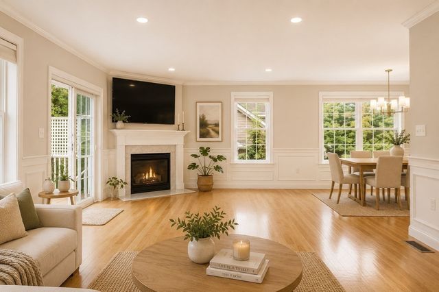 37 Jefferson Dr 1, Lexington, MA 02420