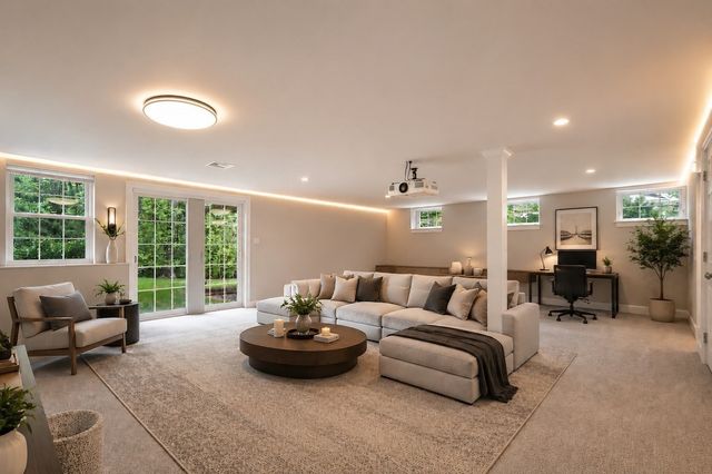 37 Jefferson Dr 1, Lexington, MA 02420